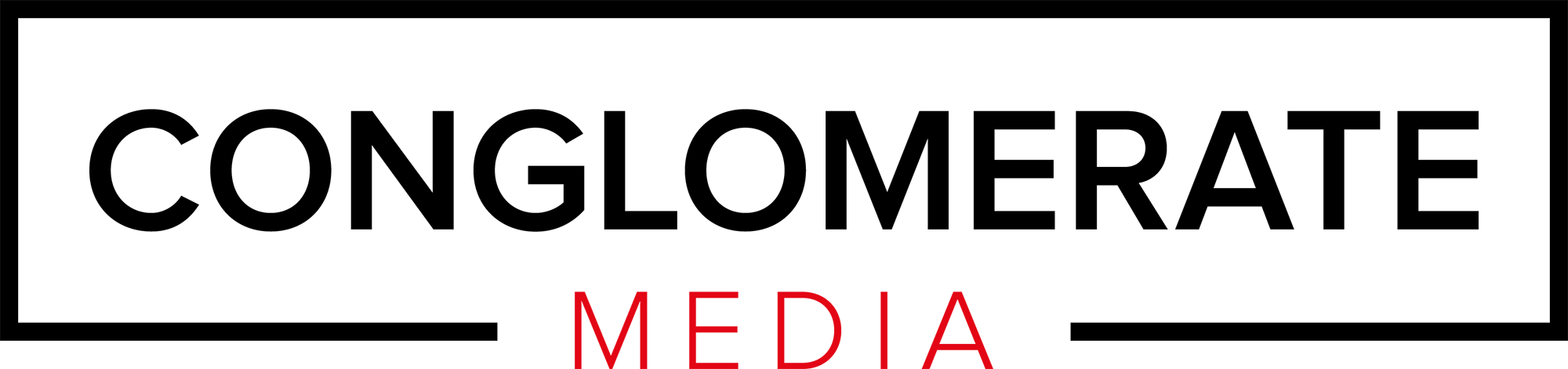 Conglomerate Media Logo