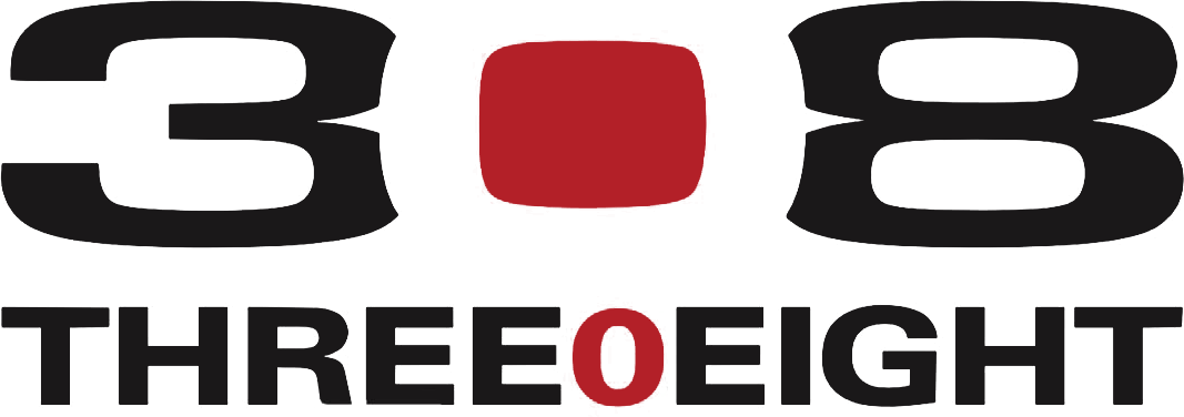 308 Enterprises Logo