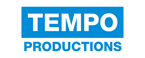 Tempo Productions Logo