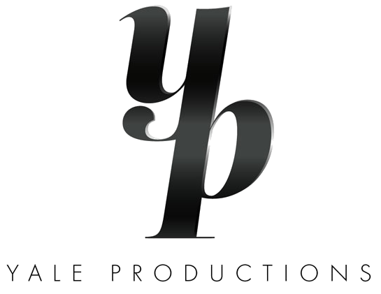 Yale Productions Logo