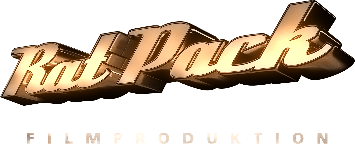 Rat Pack Filmproduktion Logo