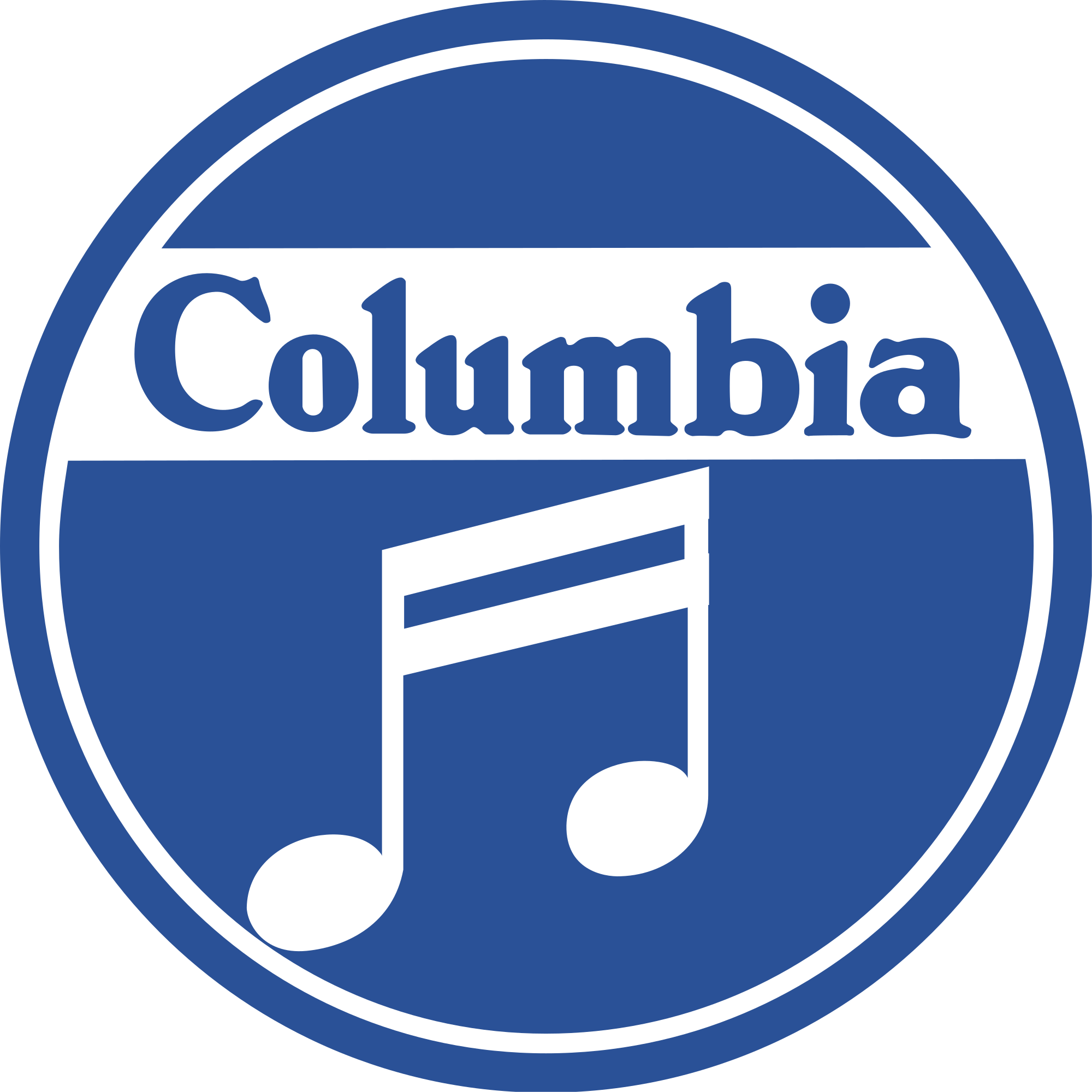 Nippon Columbia Logo