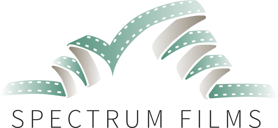 Spectrum Films Logo