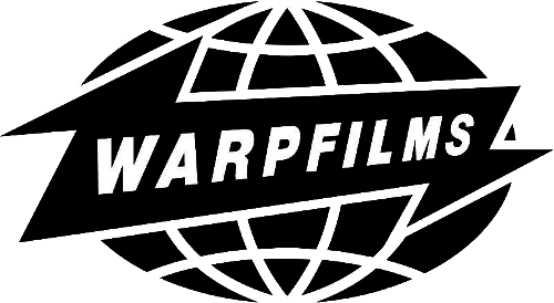 Warp Films Logo
