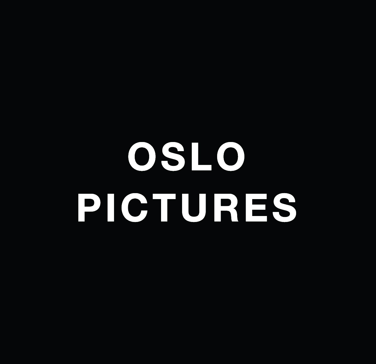 Oslo Pictures Logo