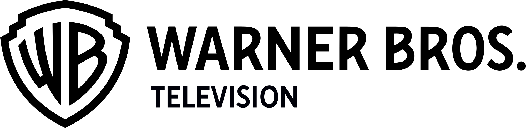 Warner Bros. Television Logo