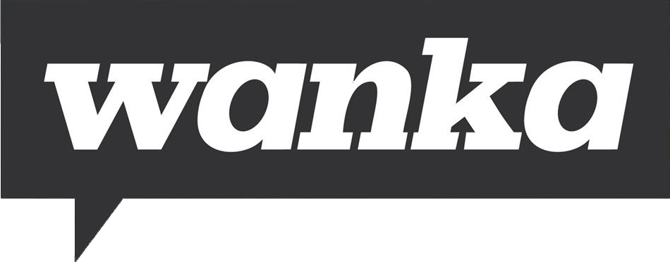 Wanka Cine Logo