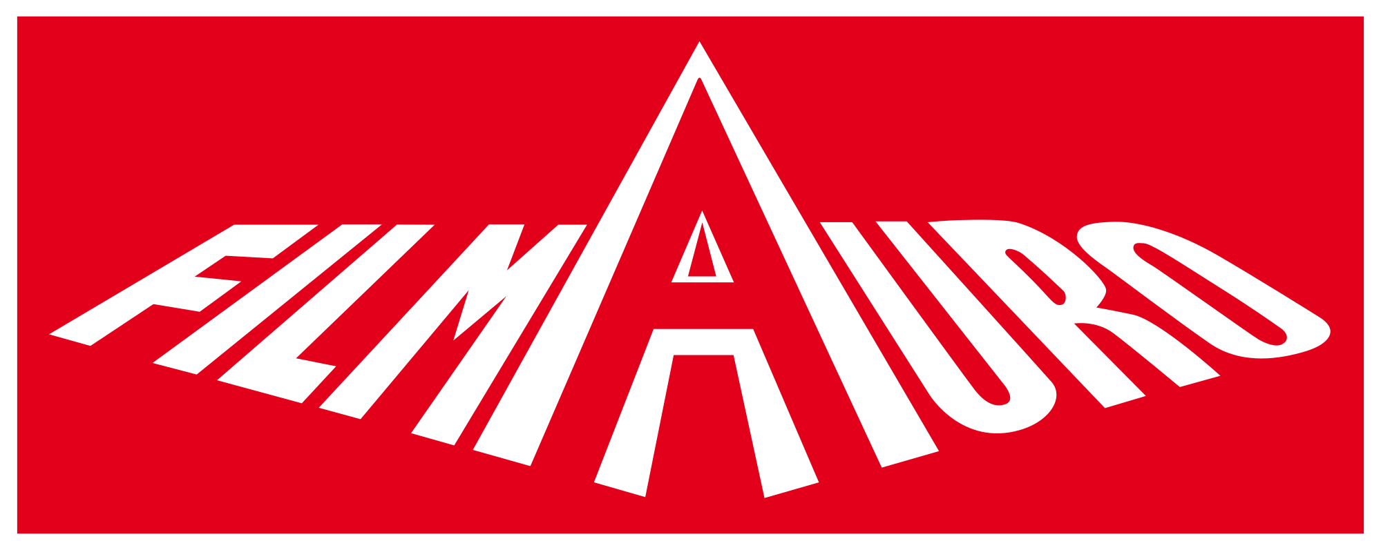 Filmauro Logo