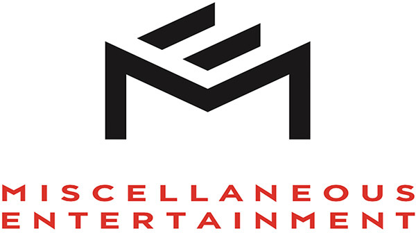 Miscellaneous Entertainment Logo