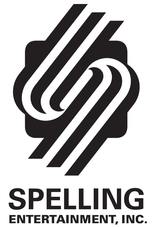 Spelling Entertainment Logo