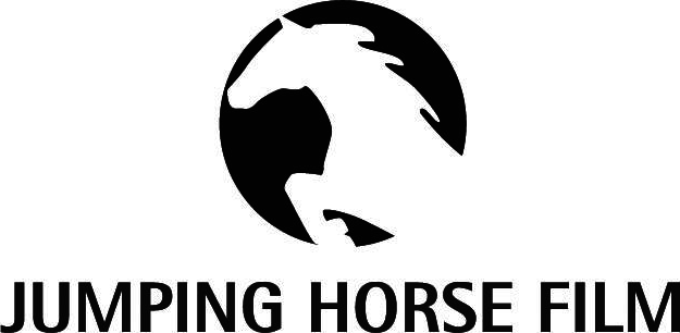Jumping Horse Film Logo