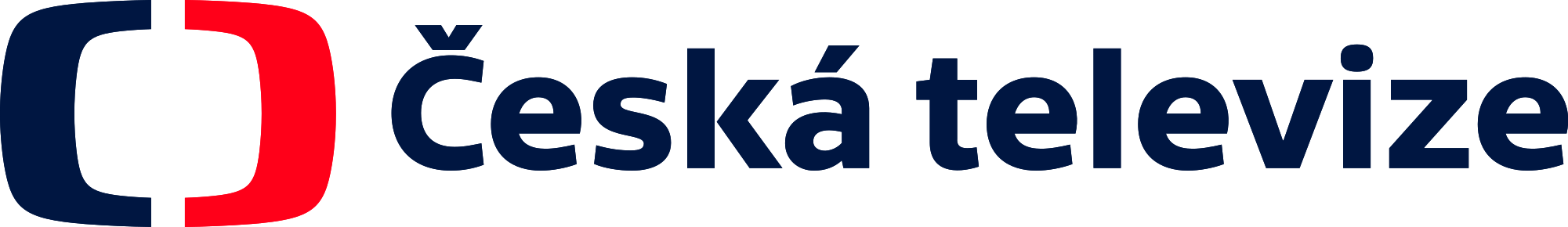 Česká televize Logo