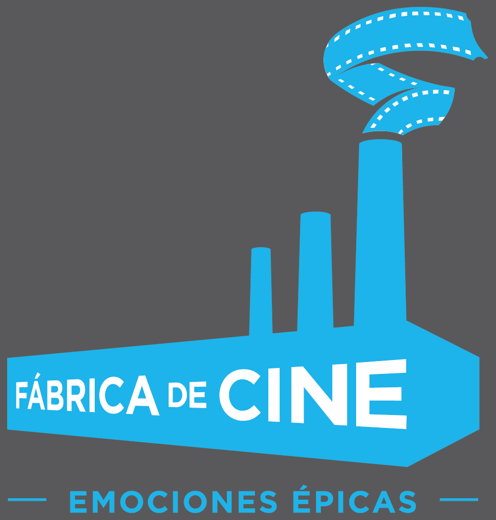 Fábrica de Cine Logo