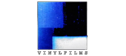 Vinyl Films Logo