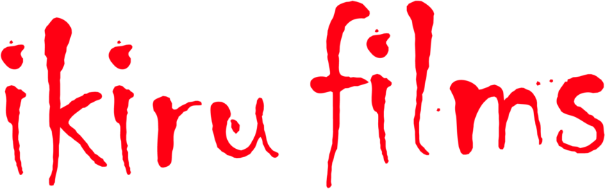 Ikiru Films Logo