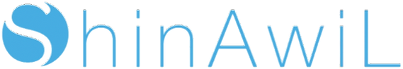 ShinAwiL Logo