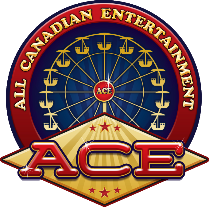 All Canadian Entertainment Logo