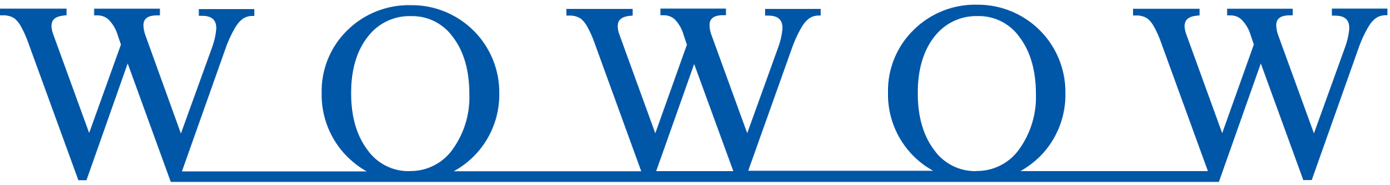 WOWOW Logo