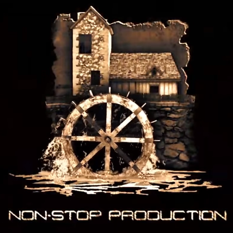 Non-Stop Productions Logo