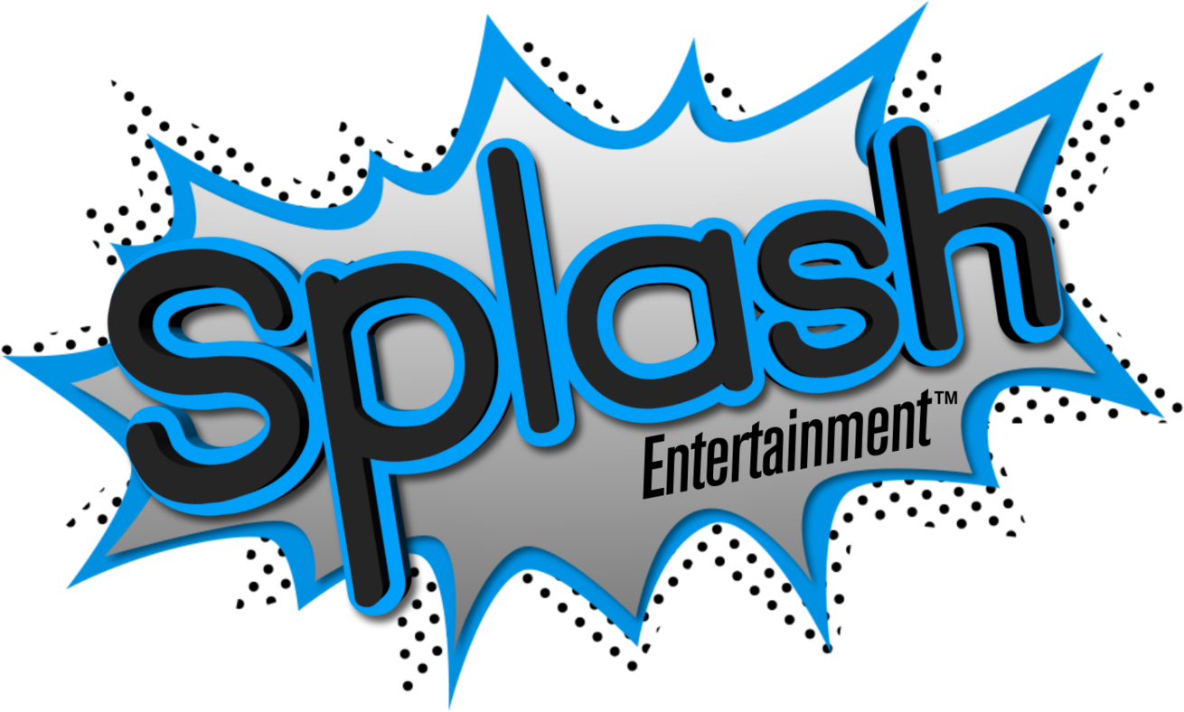 Splash Entertainment Logo