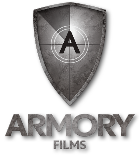 Armory Films Logo