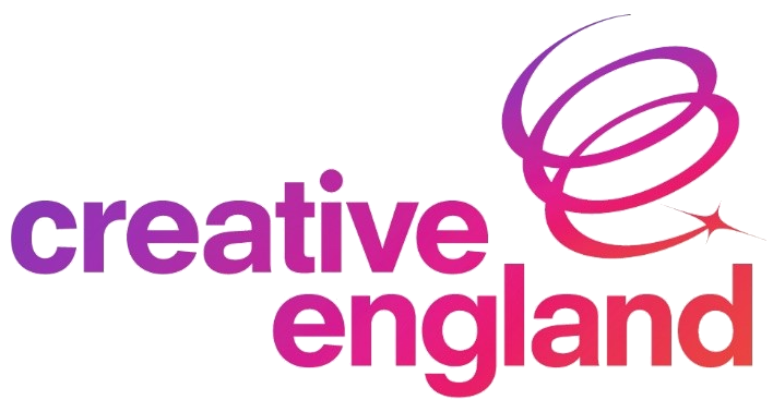 Creative England Logo