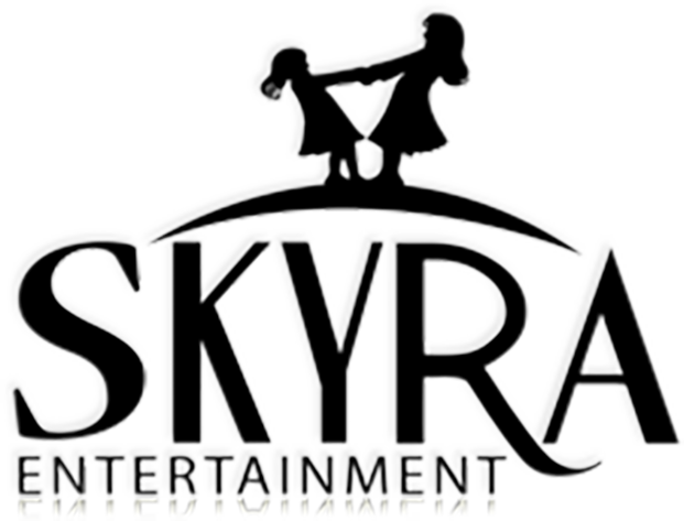 Skyra Entertainment Logo