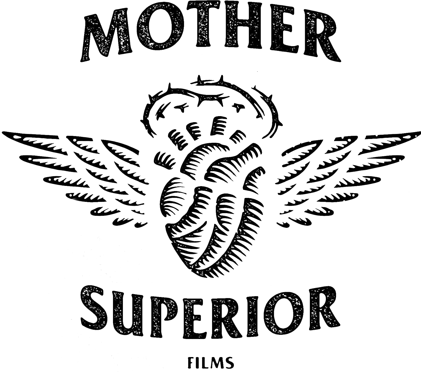 Mother Superior Logo