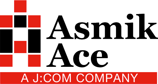 Asmik Ace Logo