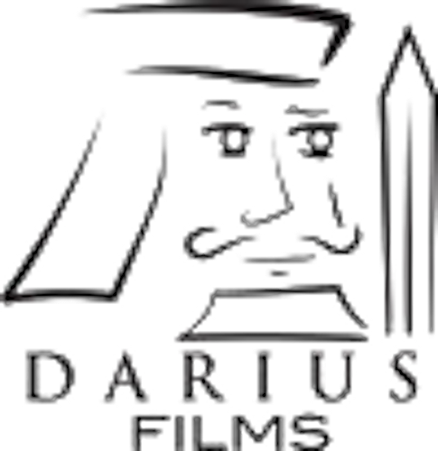 Darius Films Logo