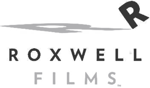 Roxwell Films Logo