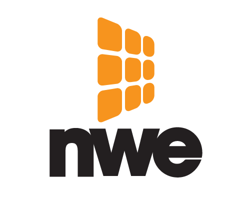 New Wave Entertainment Logo