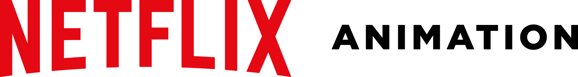 Netflix Animation Logo