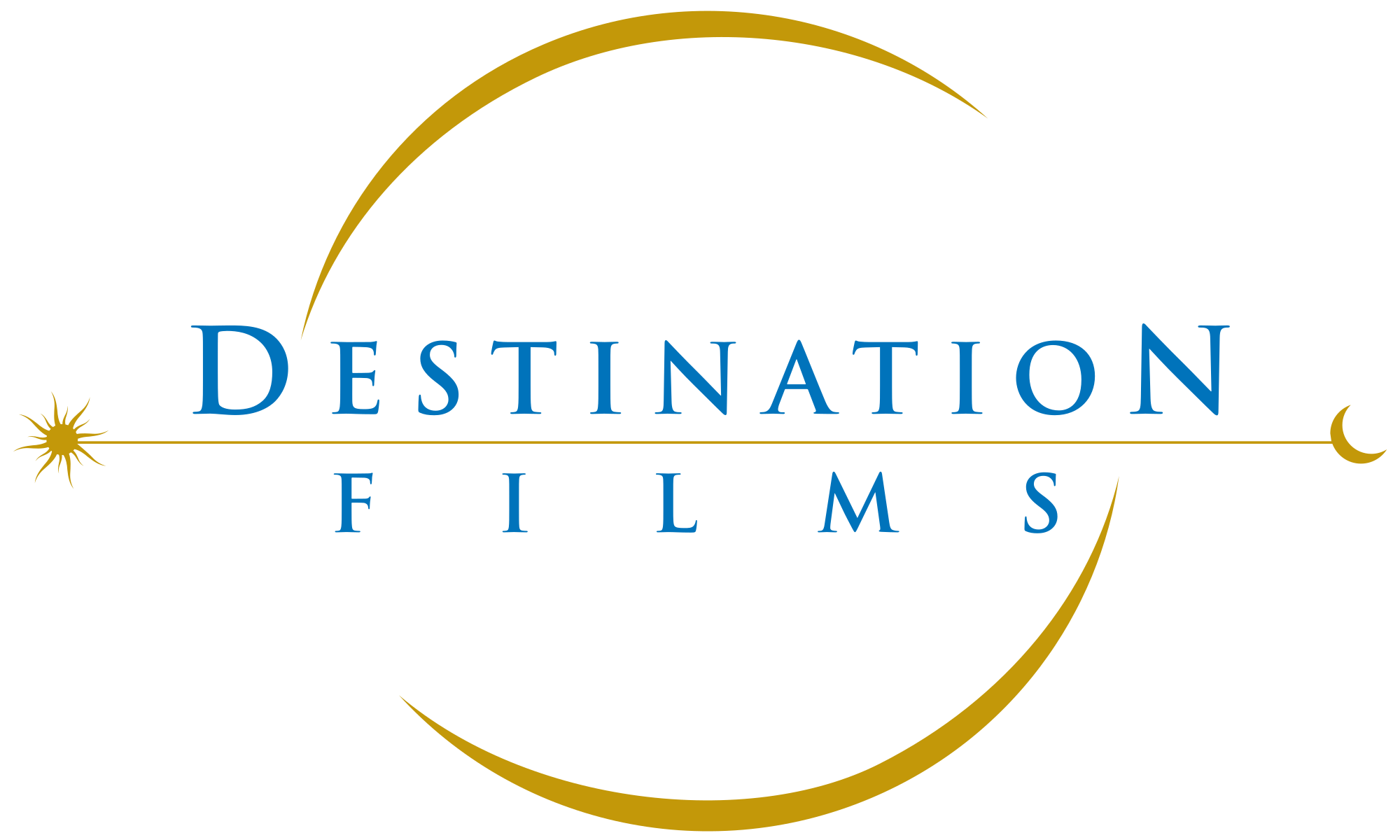 Destination Films Logo