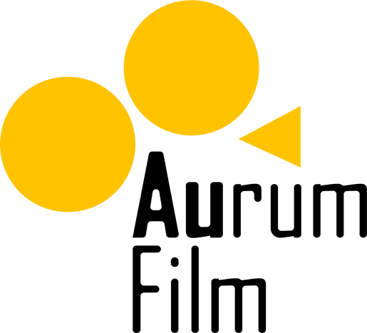 Aurum Film Logo