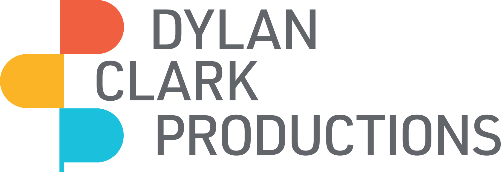 Dylan Clark Productions Logo