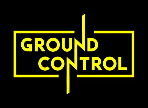 Ground Control Entertainment Logo