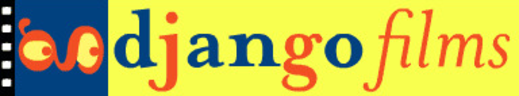 Django Films Logo