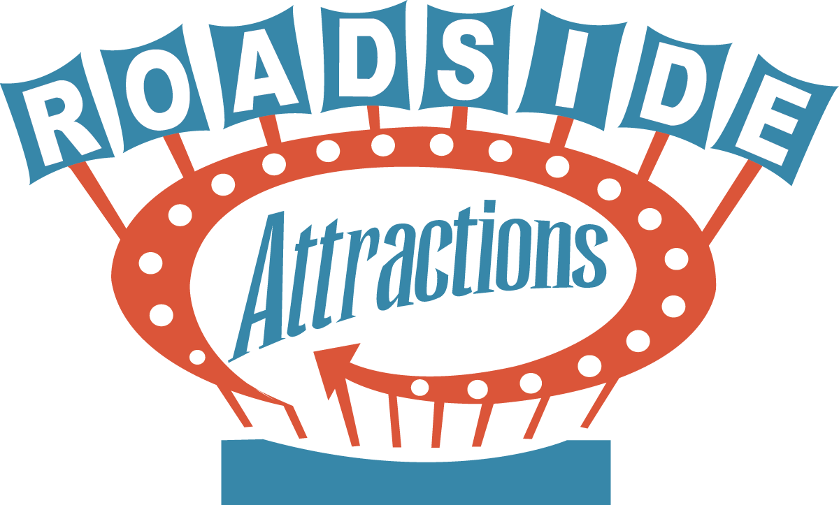 Roadside Attractions Logo