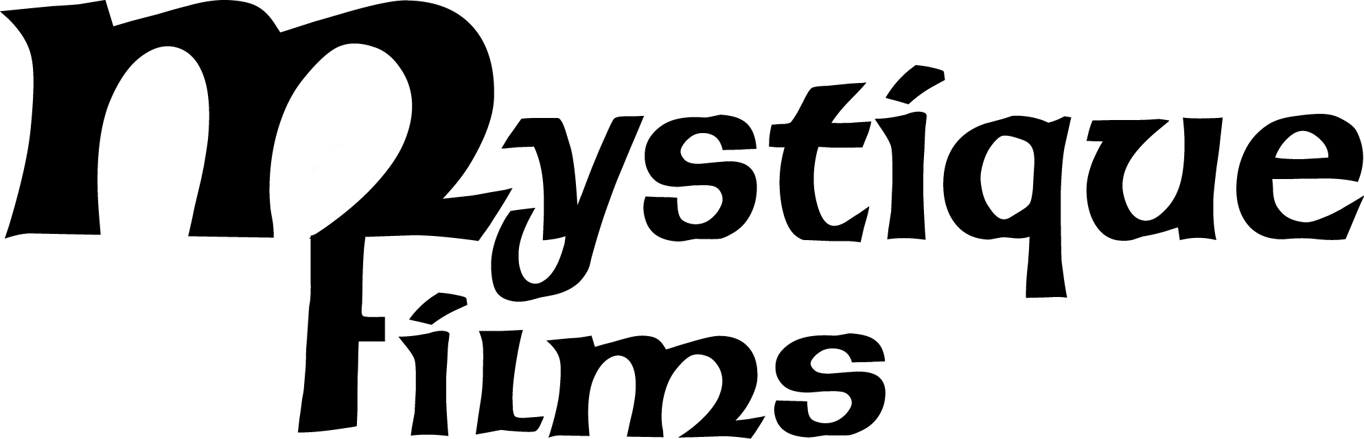 Mystique Films Logo