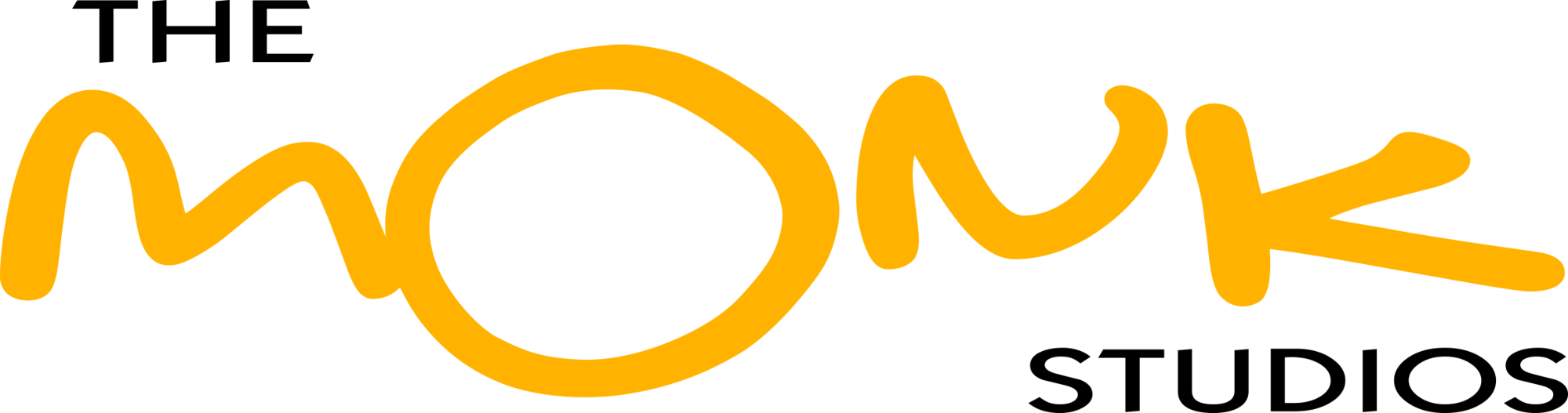 The Monk Studios Logo