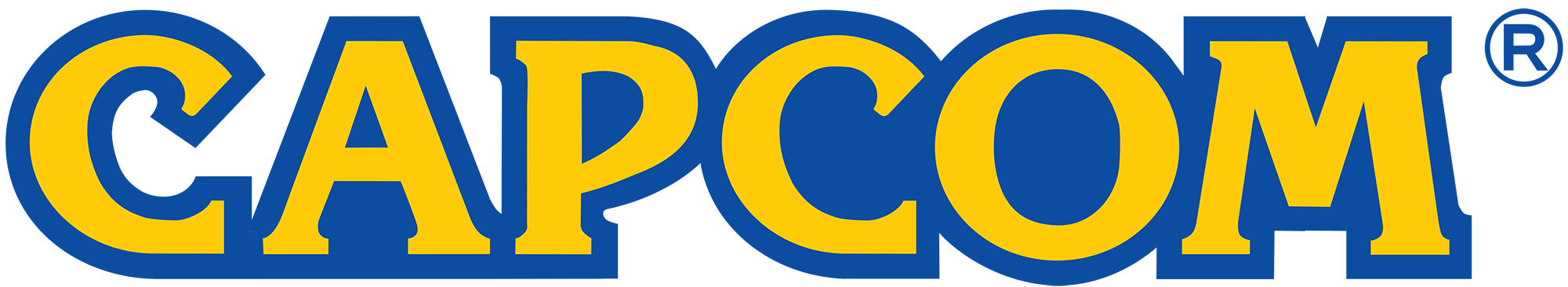 CAPCOM Logo