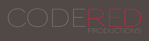 Code Red Productions Logo