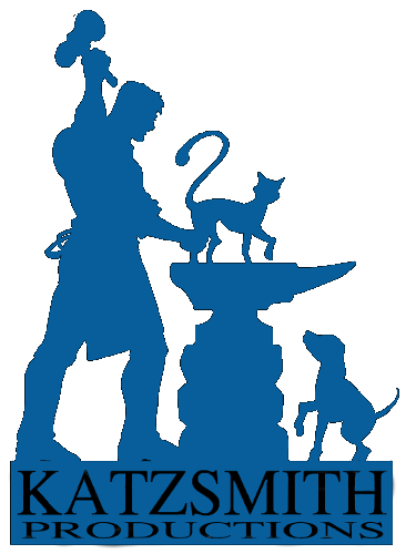 KatzSmith Productions Logo