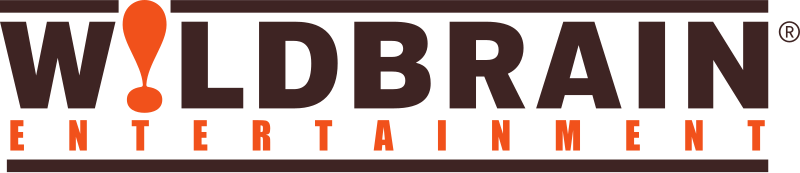 Wildbrain Entertainment Logo