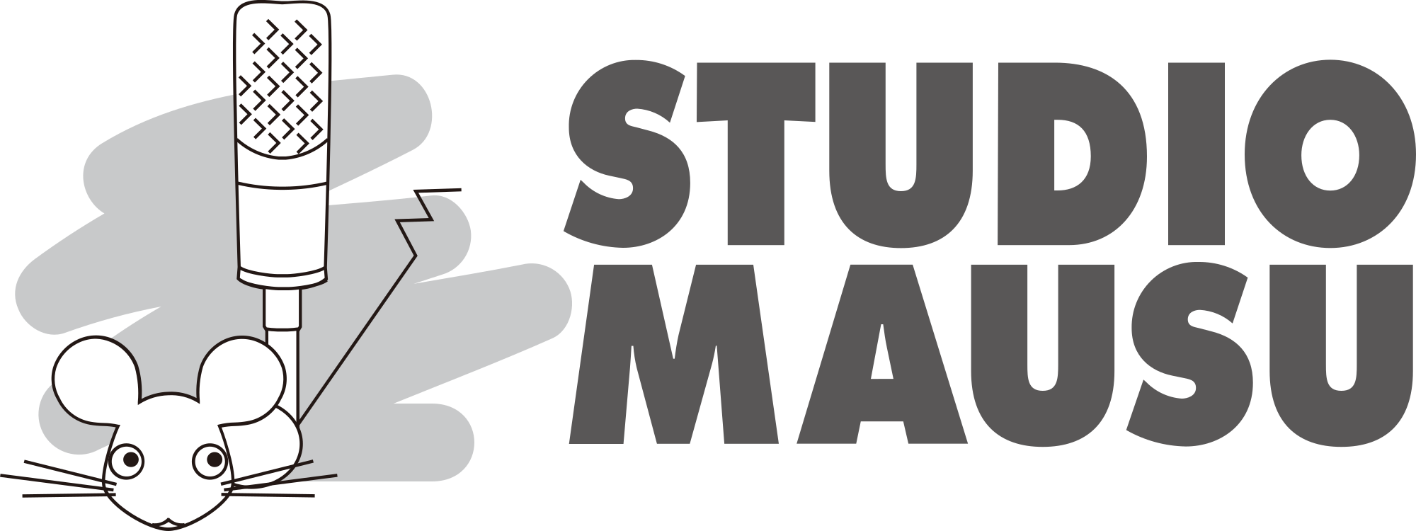 STUDIO MAUSU Logo