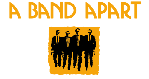 A Band Apart Logo