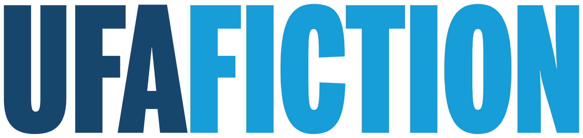 UFA Fiction Logo