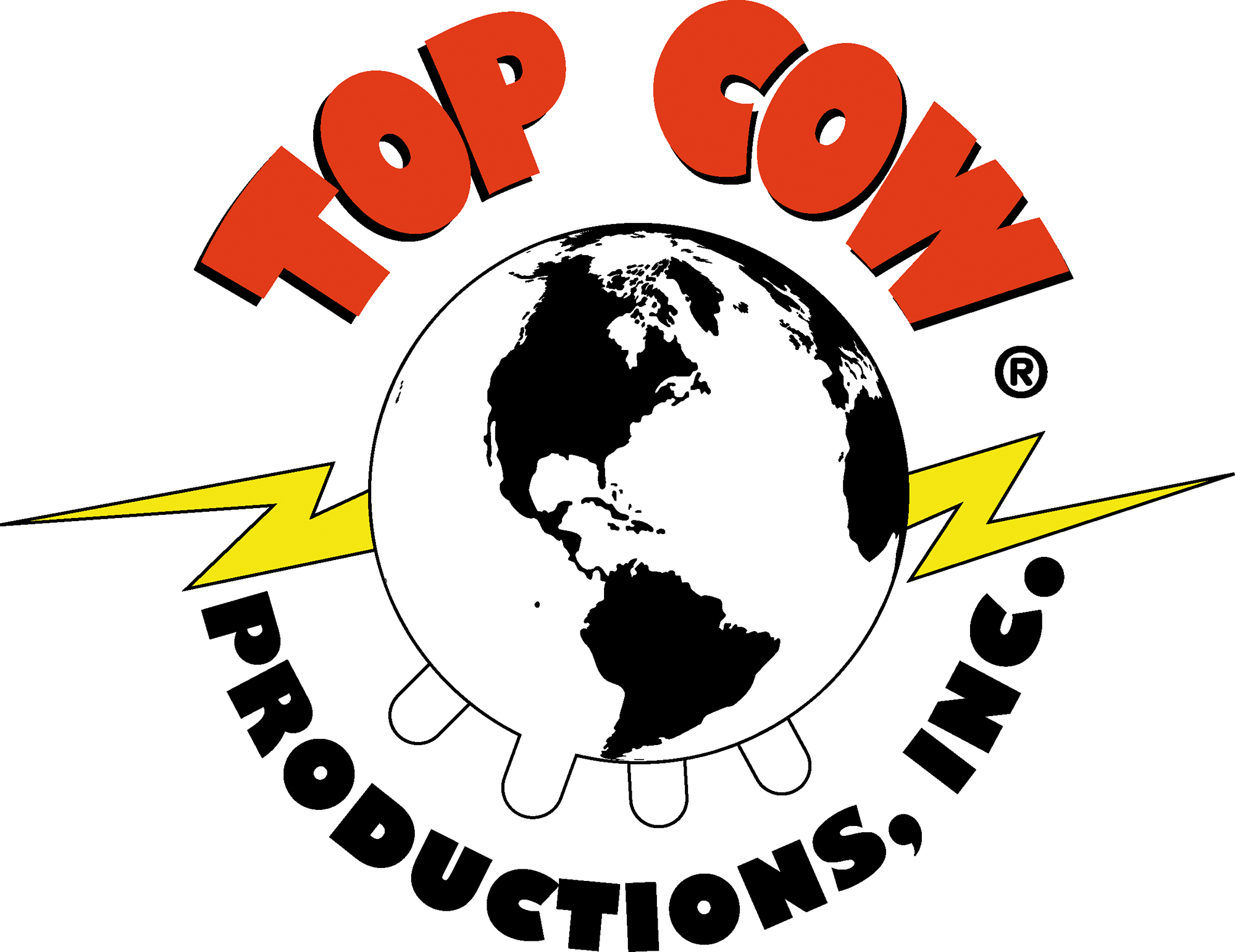 Top Cow Productions Logo