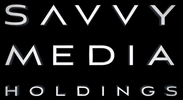 Savvy Media Holdings Logo